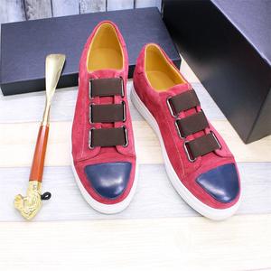 High Quality <b>Men</b> Formal <b>Shoes</b> Leather Business Casual Luxury Male Breathable Oxfords <b>Men</b> Dress <b>Shoes</b> - Product Image 4