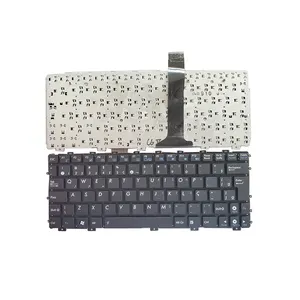 BR For Asus Eee PC 1015 1015B 1015BX 1015PW 1015CX 1015PD 1011 1015PX Laptop Keyboard Layout