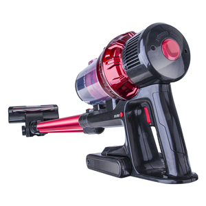 เครื่องดูดฝุ่นไร้สาย 4 in 1 แรงดูดสูงพิเศษสำหรับบ้าน - Product Image 4