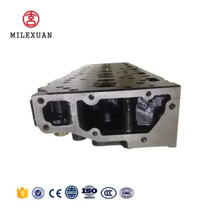 Milexuan-culata de motor diésel para coche, pieza 1006TAG, 6100, 6100, 3712L02A, para Perkins, venta