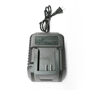 Marteau perforateur sans fil multifonction rechargeable sans balais à batterie lithium 21V 140423 - Product Image 4