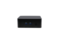 EGLOBAL Nouveau NUC AMD Ryzen 5 3550H Mini PC M.2 SSD Sortie Triple Écran 4K Intel UHD Graphics 8 Go/16 Go/32 Go Windows 11 3 Ans