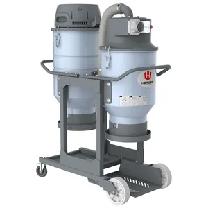 Collection Systems Industrial System Cleaning Machine With Strong Suction Extraction Solutions Dust Collector Cyclone Separator