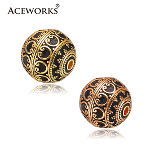 ACEWORKS โรงงานผลิตชิ้นส่วนตกแต่งลูกปัดเคลือบแบบกำหนดเองที่ไม่เหมือนใคร - Product Image 3