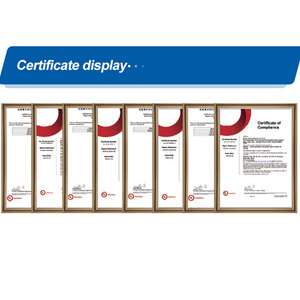 Daheng 60A 2 상 3 극 120V/240V HVAC 분리 스위치 박스 산업용 금속 인클로저 없음 풀 아웃 AC 에어컨 - Product Image 5