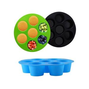 แม่พิมพ์ซิลิโคนสำหรับอบเค้กขนาด9นิ้ว/แม่พิมพ์ซิลิโคนรูปขนมไหว้พระจันทร์เค้กโดนัท - Product Image 2