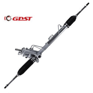 Conjunto de engranaje de Dirección de cremallera de dirección asistida automática GDST 5U1422055A 6Q1423061M 6Q1423062F 6R1423055D para VW - Product Image 1