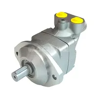 Moteur hydraulique F11-010-Hu-CE-K-000 de moteur de déplacement fixe F11-010 de Parker pour les machines de déplacement