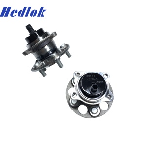 Hedlok Chất lượng cao bánh xe trung tâm mang cho TOYOTA COROLLA PRIUS Lexus ct200h 42450-76020 42450-76021 42450-46020 br930974 - Product Image 5