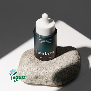 [HEALARA] CORE LIFT AMPOULE RAFFERMISSANTE Extrait marin végétalien Soins de vieillissement lent Barrière d'hydratation Vitalité CORE LIFT AMPOULE RAFFERMISANTE - Product Image 5