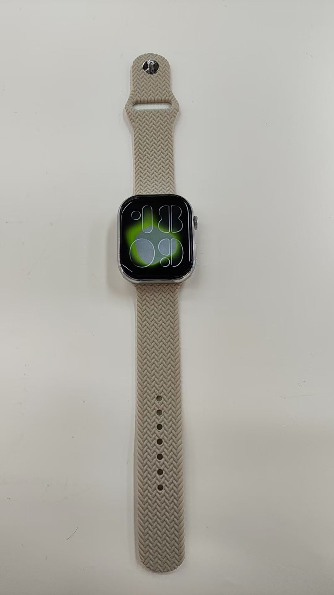 สีผิว บลูทูธ สไตล์ถัก HK11PRO-B