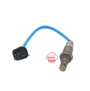 Sensor de Oxígeno <span class=keywords><strong>O2</strong></span> 234-5038 234-4489 2345038 2344489 para Ford Edge Explorer Lincoln MK Mazda 6 CX-9 3.5L 3.7L - Product Image 3