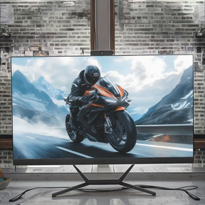 27 21 18.5 máy tính xách tay máy tính i-<span class=keywords><strong>mac</strong></span> <span class=keywords><strong>PC</strong></span> thiết kế mới Win 10 Máy tính để bàn <span class=keywords><strong>PC</strong></span> I7 i5 128GB giá rẻ tất cả trong một máy tính để bàn <span class=keywords><strong>PC</strong></span> monoblock - Product Image 6