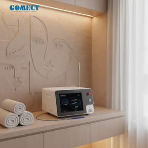 <span class=keywords><strong>Láser</strong></span> de diodo 980nm 1470nm <span class=keywords><strong>para</strong></span> terapia de doble mentón, eliminación de venas varicosas y EVLT; Máquina de terapia <span class=keywords><strong>láser</strong></span> de diodo 980nm 1470nm - Product Image 2