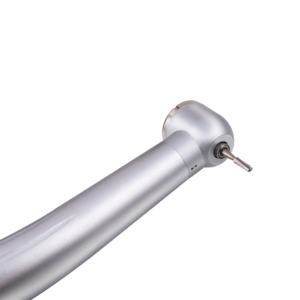 Manipolo Dentale ad Alta Velocità con Turbina, Alta Qualità, Pulsante a Pressione, <span class=keywords><strong>Spray</strong></span> d'<span class=keywords><strong>Acqua</strong></span> Singolo, 4 Fori, 2 Fori, Manipolo ad Aria Compressa - Product Image 5