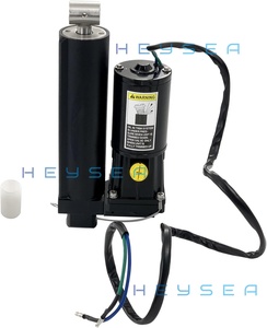 893517T01 855654T09 855654T08 855654T4 Rakitan Power Trim Cocok untuk Mesin 2 Tak 50/55/60 HP (2 ST.) 3 Silinder Karburator/OG760300 Hingga OT97999 - Product Image 5