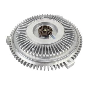 Acoplador de Silicona para Ventilador de Embrague Dm 11527505302 para BMW E32 E34 E39 E46 E66, Disipación de Calor - Product Image 5