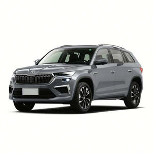 <span class=keywords><strong>Skoda</strong></span> Kodiak Luxury Power Edition, SUV intermédiaire d'occasion, 5 places, boîte de vitesses automatique, moteur turbo, 2 roues motrices/4 roues motrices, R18, conduite à gauche, voiture neuve - Product Image 1