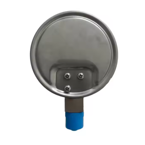 เกจวัดความดันเทอร์โบ AC ดิจิทัลสำหรับยางรถยนต์ Manometer ก๊าซไฮโดรเจนแท้ - Product Image 3