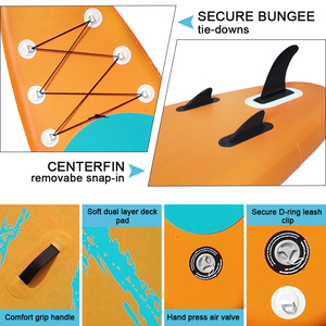 Planche de <span class=keywords><strong>paddle</strong></span> <span class=keywords><strong>gonflable</strong></span> SUP 2023 à <span class=keywords><strong>prix</strong></span> de gros – Planche de surf à pagaie SUP - Product Image 2