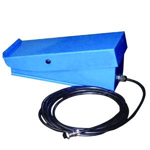 Máquina de Soldadura Robótica MIG <span class=keywords><strong>TIG</strong></span> BY-50B con Posicionador de Soldadura Combinado y Plato Giratorio - Product Image 3