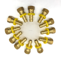 Alternative aux raccords de tuyau Push-lock Parker Production de haute qualité Fournisseur direct