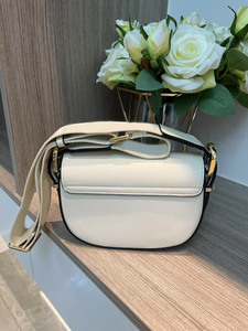 Nuevo Bolso <span class=keywords><strong>de</strong></span> Mano Elegante con Estampado <span class=keywords><strong>de</strong></span> Letras, Bolso Bandolera Versátil para Mujer - Product Image 5