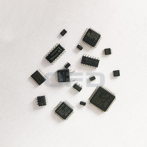 Circuito Integrado EEPROM FT24C08A-<span class=keywords><strong>UPR</strong></span>-T TSOT-23-5 en Existencia, Entrega Rápida, Chip de Memoria EEPROM - Product Image 1