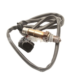 Oxygen <b>Sensor</b> 0258017025 <b>for</b> Audi A4 <b>Car</b> Auto Replacement Part - Product Image 5