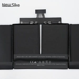 <span class=keywords><strong>Batterie</strong></span> d'ordinateur portable de <span class=keywords><strong>remplacement</strong></span> de <span class=keywords><strong>batterie</strong></span> d'ordinateur portable pour <span class=keywords><strong>Macbook</strong></span> <span class=keywords><strong>Pro</strong></span> A1398 pour <span class=keywords><strong>batterie</strong></span> d'ordinateur portable de <span class=keywords><strong>remplacement</strong></span> <span class=keywords><strong>Macbook</strong></span> A1494 - Product Image 3