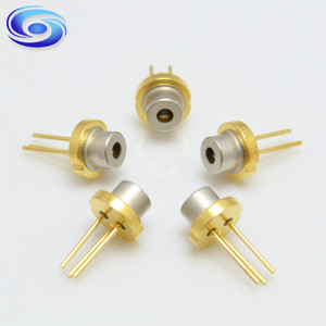 Chất Lượng cao QL6517SA <span class=keywords><strong>Diode</strong></span> <span class=keywords><strong>Laser</strong></span> Màu Đỏ 658nm <span class=keywords><strong>30mw</strong></span> Cho Công Nghiệp Cảm Biến Quang Học - Product Image 5