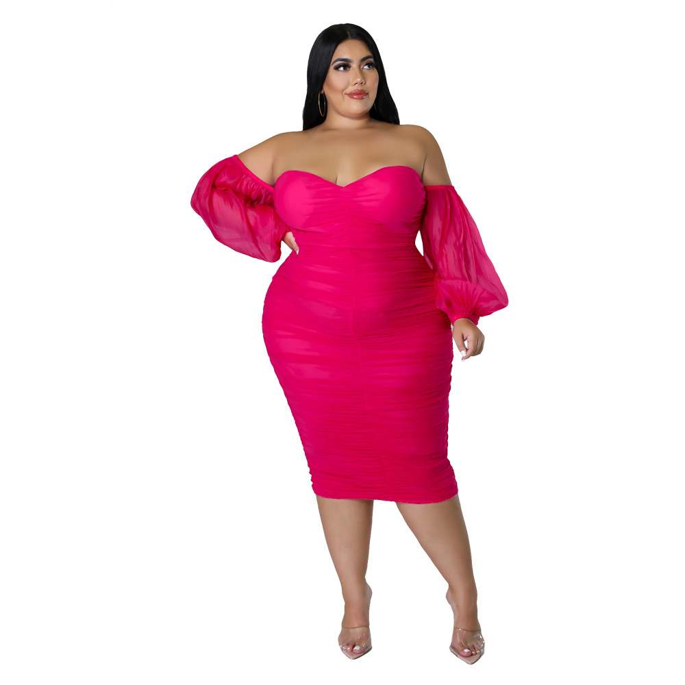 Rose red