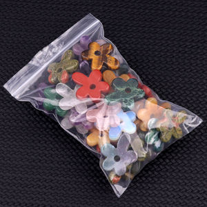 Penjualan Terbaik grosir bentuk bunga <span class=keywords><strong>Opalite</strong></span> batu liontin batu penyembuhan perhiasan untuk DIY gantungan kunci kalung membuat hadiah - Product Image 3