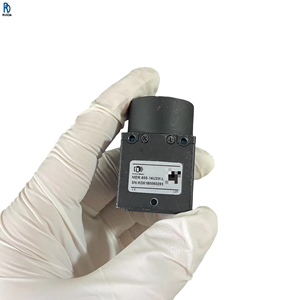 Caméra industrielle MER-505-14U3M-L, caméra de vision industrielle, 5MP haute résolution, interface USB3.0, inspection industrielle - Product Image 1