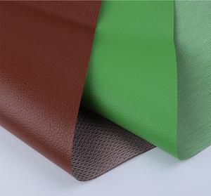 2024 Hot Press Printed Suede PU <strong>Leather</strong> Embossed Pattern Abrasion-Resistant Roll Book Binding for Hard Cover Notebook <strong>Diary</strong> - Product Image 2