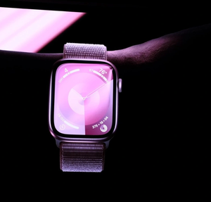 Venta al por mayor Nuevo Reloj Serie 9 41 Mm 45mm Gps Celular Reloj Precio Barato Desbloqueado Original - Product Image 3