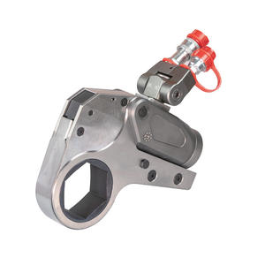 Гидравлический динамометрический ключ HORNIPAC Hollow Ratchet Cassette W2000X с низким профилем - Product Image 2