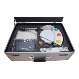 Motore Dentale Piezochirurgico <span class=keywords><strong>Woodpecker</strong></span> per Impianti, Ultrasurgery KT-MB01 - Product Image 4