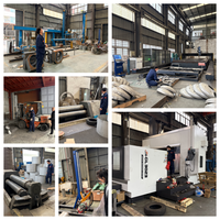 Fournisseur direct d'usine, cuve de fermentation de bière de 100L à 5000L, ligne de production complète, équipement de brassage clé en main, réservoir sous pression, pompe