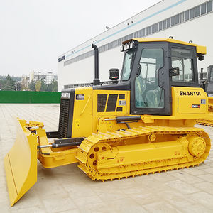 Bulldozer de Alta Potencia para Minería Subterránea de Marca Líder en China - Product Image 5