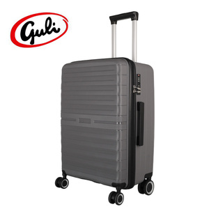 2025 PP hành lý ODM OEM vali với người giữ cốc tùy chỉnh TSA khóa PP xe đẩy hành lý Vali đặt - Product Image 2