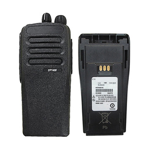 วิทยุสื่อสารแบบดิจิตอล VHF รุ่น DP1400 ราคาดีที่สุด - Product Image 4