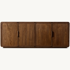 Meubles <span class=keywords><strong>de</strong></span> chambre à coucher modernes et luxueux, commode en bois - Product Image 1
