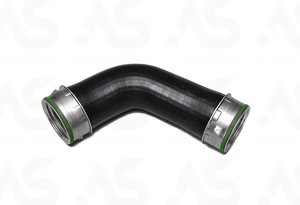 Tubo Flessibile per Liquido di Raffreddamento Turbo OE 6Q0145834D, Tubo di Raffreddamento Radiatore <span class=keywords><strong>Auto</strong></span> per <span class=keywords><strong>Ricambi</strong></span> VW <span class=keywords><strong>Polo</strong></span> Skoda Seat - Product Image 3