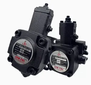 ปั๊มน้ำมันไฮดรอลิก VP-SF-12-D 7 9 15 7 9 JUNTAI ปั๊มใบพัด - Product Image 2