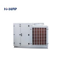Climatiseur de type conteneur séparé pour utilisation en ESS/stockage d'énergie (type suspendu au plafond/mural)