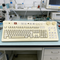 Teclado CT para Toshiba P/N N860-8533-T001