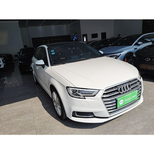 Voiture d'occasion Guazi 2020 <span class=keywords><strong>Audi</strong></span> <span class=keywords><strong>A3</strong></span>, exportation mondiale, moteur essence, automatique, berline 5 places, conduite à gauche, pour une berline familiale abordable - Product Image 3