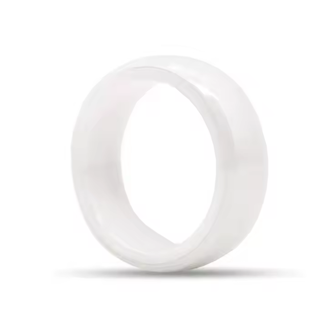 Wearable Digital Smart Ring Multifunctional Intelligent Device with NFC Communication Interface Operating Frequency 13.56MHz