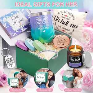 2024 <b>Cheap</b> Promotional Makeup Bath <b>Set</b> for Women <b>Gift</b> Customized Get Well Soon <b>Gifts</b> for Her Iislamic <b>Gift</b> <b>Sets</b> for Women - Product Image 2